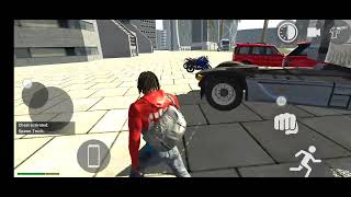 indian bike driving 3d all #viral #video @TotalGaming093 @DesiGamers_ @TechnoGamerzOfficial