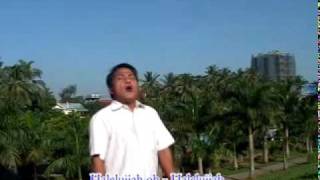 Van Duh Thang - Kan Pathian Atha