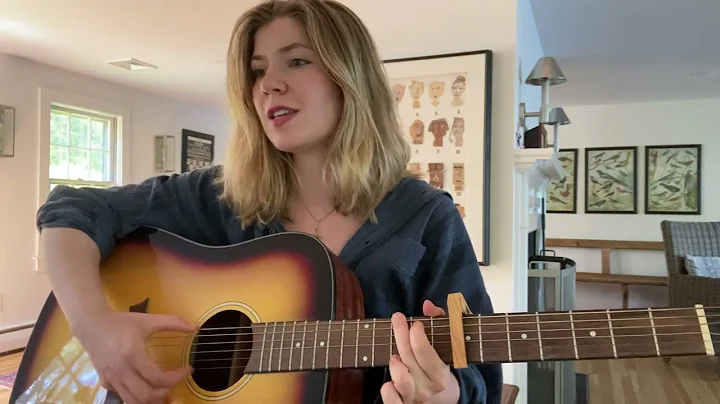 Landslide cover (Julia Owen)