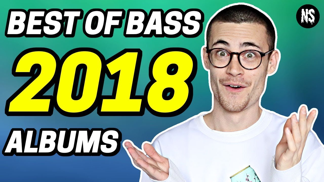 TOP 20 ALBUMS OF 2018