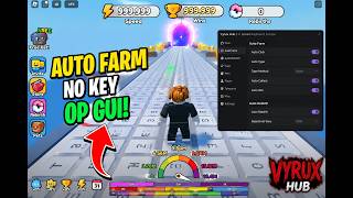 New 1 Speed Keyboard Escape Script Auto Farm, Auto Win, All Worlds, No Key 2026