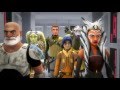 Rebel Beat Star Wars Rebels Disney XD mp3