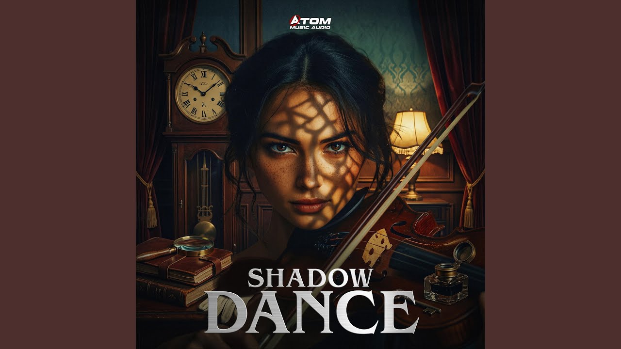 YouTubeでShadow Danceを視聴 YouTubeでShadow Danceを視聴