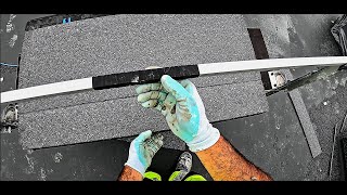 Project 3 part 2 Warm House/cutting polystyrene