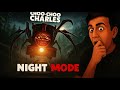 Choo Choo Charles Nightmare Mode LIVE😱 #shortfeed #shortslive #chainedtogethergame #wormateio