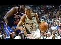 Quality Reggie Miller Clips For Edits/Videos