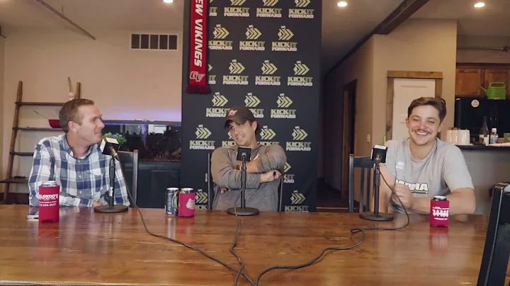 E140: Interview with Coach David Groves & Grandvie...