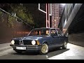 BMW #e21 Fishka  Сиденья Recaro и мелочи