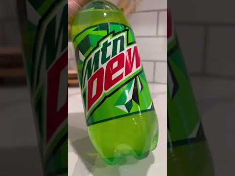 Baja Blast Recipe 