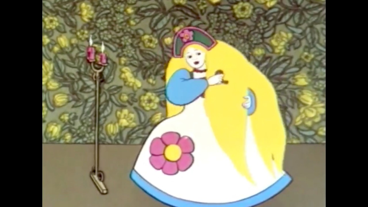 1994 Адель и Даша 