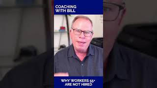 Why Workers 55+ Are not Hired