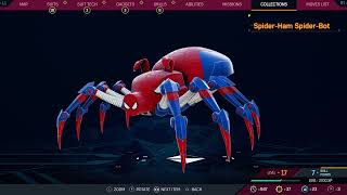 Spiderman 2 Use Spider Bot Get to First Trapped People for Firefighters