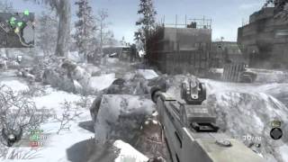 31-4 Array TDM (BO Gameplay/Commentary)