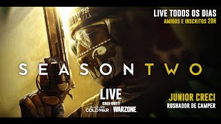 SÒ VEM - VERDANSK - Call of Duty - SEASON 2 - WARZONE - META TAKANAKARA