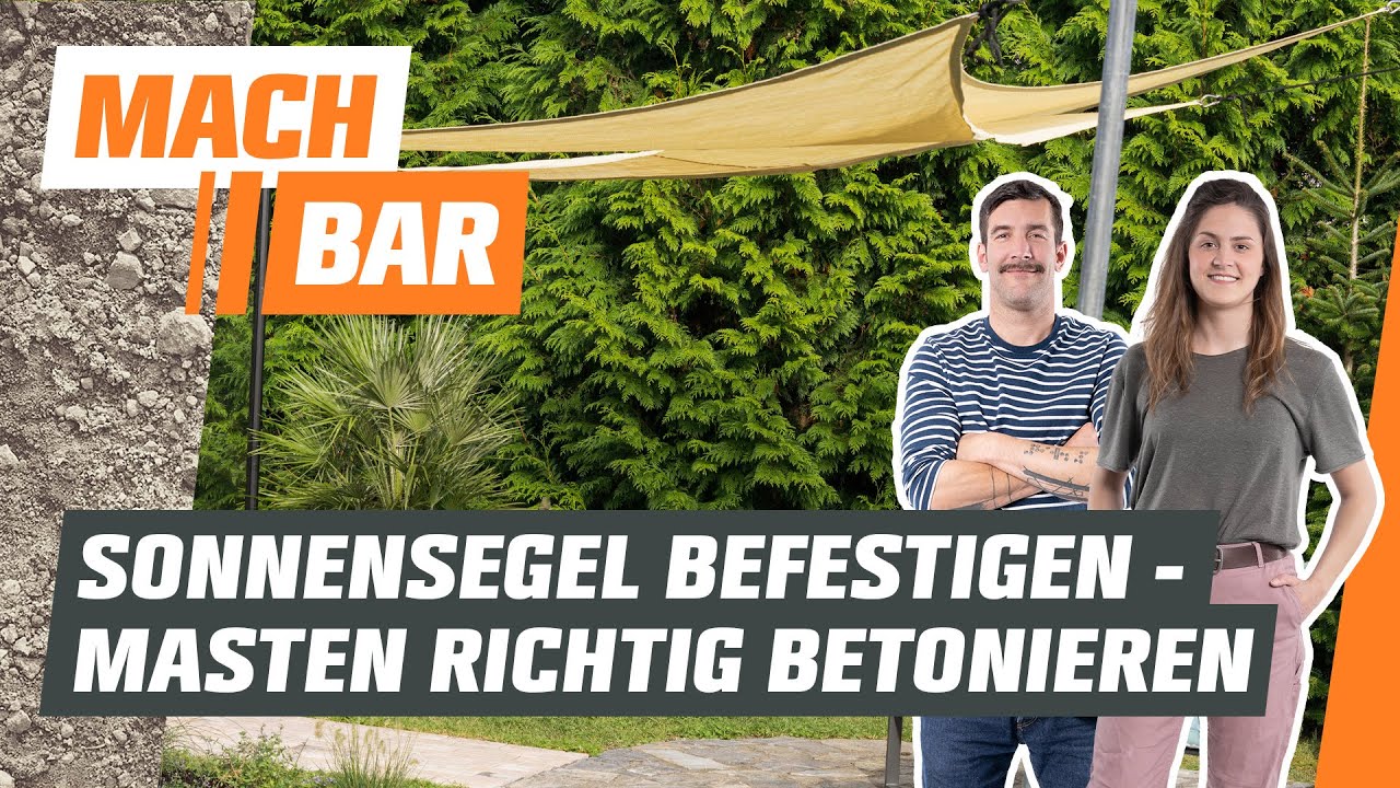 Ringschrauben - Mach's besser selber!