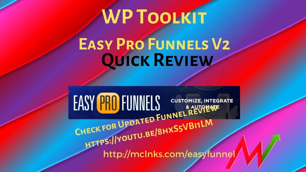 Easy Pro Funnels V2 Review & Bonuses