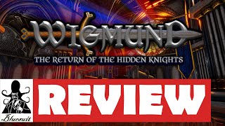 Wigmund: The Return of the Hidden Knights trailer-4