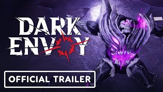 Dark Envoy - Exclusive Gameplay &amp; Release Date Reveal Trailer | gamescom 2023