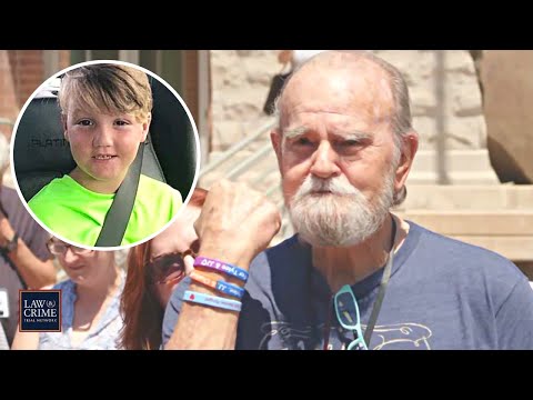 ‘Lori It Ended’: Larry Woodcock Slams Lori Vallow Daybell For Murdering His Grandson
