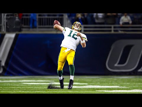 Craziest Hail Marys In NFL History