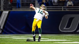 Craziest Hail Marys In NFL History