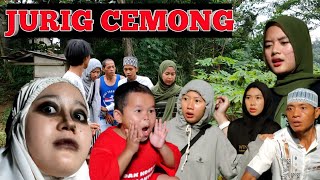 HORROR COMEDY - EPS 1 JURIG CEMONG
