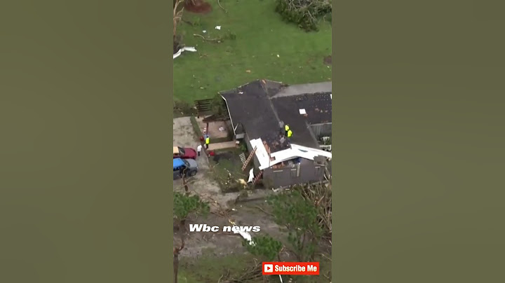 Hurricane Milton leaves death and destruction in its wake in Florida