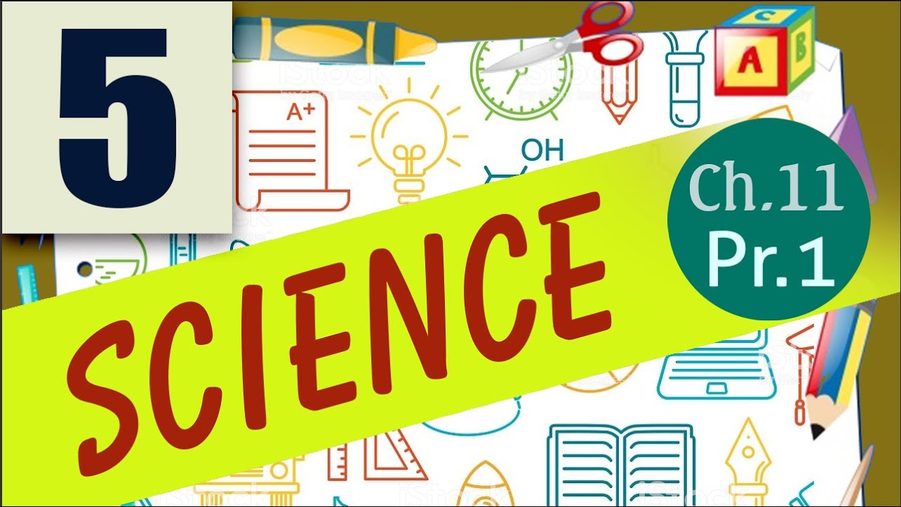 Volume Module Science 5 class 5 science lesson no 11 weight volume and density part 1 22 jan ...