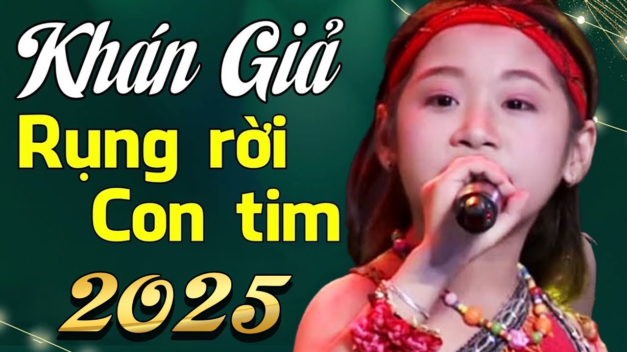 CÔ BÉ THI CHỌN BÀI HÁT CỰC KHÓ Và Giám Khảo BẤT NGỜ VÌ SỰ THẬT VỀ GIỌNG HÁT CÔ BÉ
