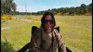 Novidades do Campo Bravo: Ganadaria Rosa Rodrigues