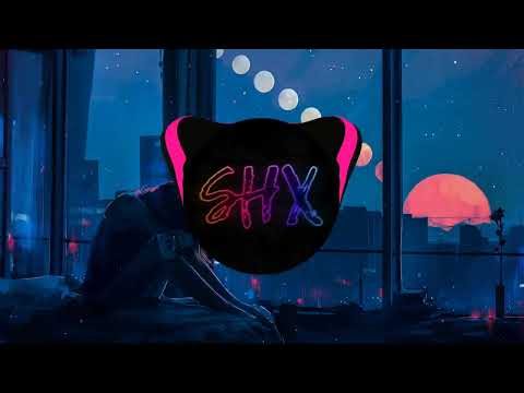 Xcho - Поэт (ShaHriX Remix)