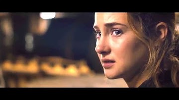 Four & Tris - Lullaby (Divergent)