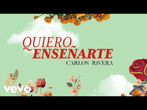 Quiero Enseñarte