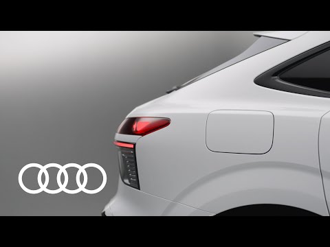 Designed for the spontaneous | The Audi Q3 Sportback