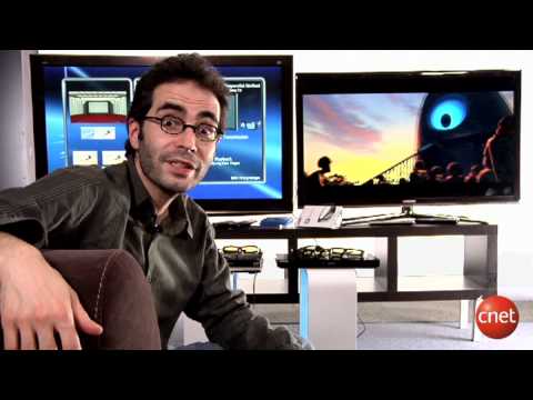 Video: Perbedaan Antara TV 3D Samsung Dan TV 3D Panasonic