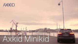 Axkid Minikid - En