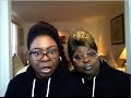 A message to megyn kelly from diamond and silk