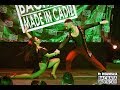 Alex y Maria en Bachata Made In Cadiz 2018