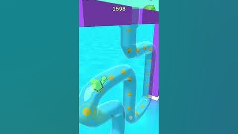 My Ladder Race Game Level - 160, Best Android GamePlay #3./#androidfella​/#LadderRaceGame​ #shorts