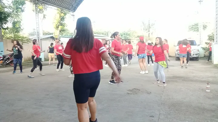 Dance with Love