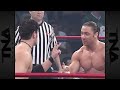 The FIRST Episode of TNA iMPACT! on Spike TV (FULL EPISODE) | TNA iMPACT! October 1, 2005