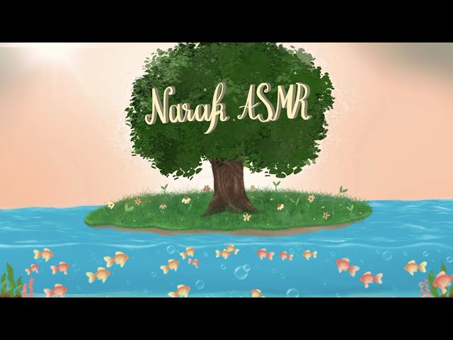 For You: New Intro Animation & End Credit Video ✨️🎨💓
