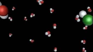 adding an acid to a buffer