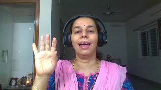1St Daatu Varase By Vid Smt Shakunthala Moleyar-Whatsapp 919481242797