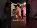 Birthday & Anniversary Celebration || Couple goal #coupledance #husbandwife #birthdaycelebration