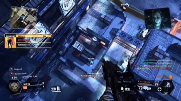 Titanfall Sandtrap CTF part 1