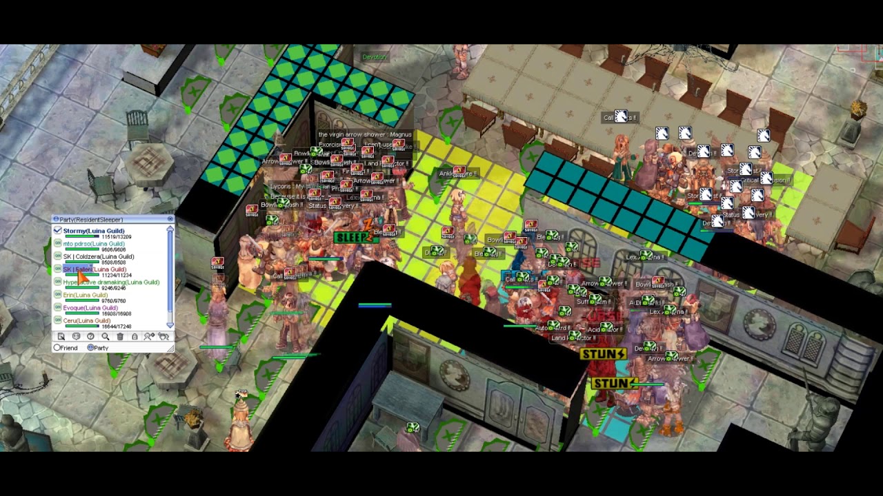 John Mangui - Savage