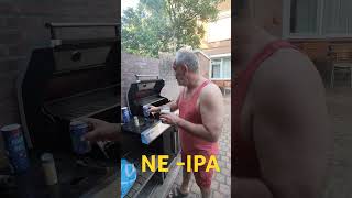 Mangalda Ne-Ipa Keyfi. Ürkiye