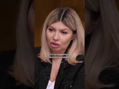 Video: Diputada Nadezhda Maksimova: breve biografía