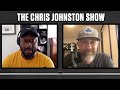 Could We See A Dylan Larkin For Quinn Hughes Trade? | The Chris Johnston Show
